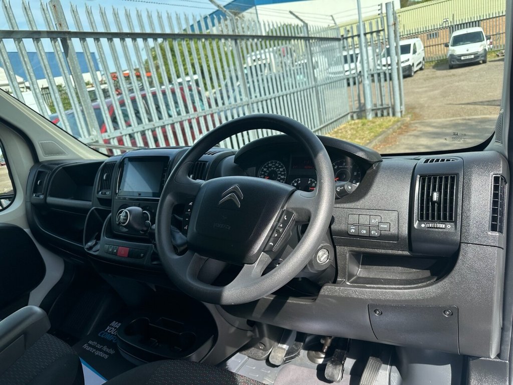 Vehicle 28