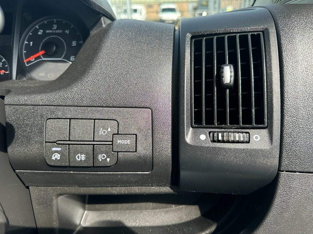 Vehicle 31