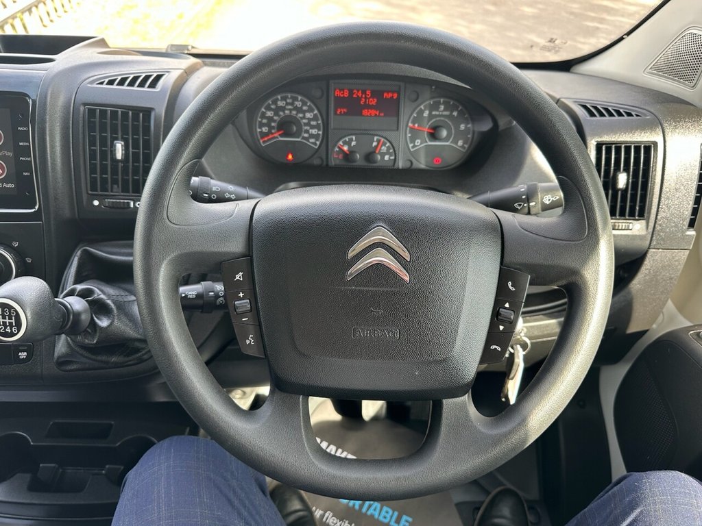Vehicle 32