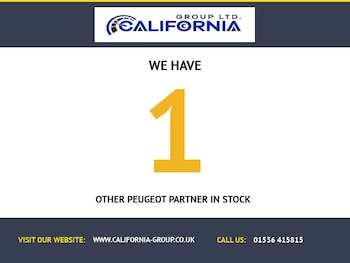 Used Peugeot Partner 2022 for sale - 77111188: Photo