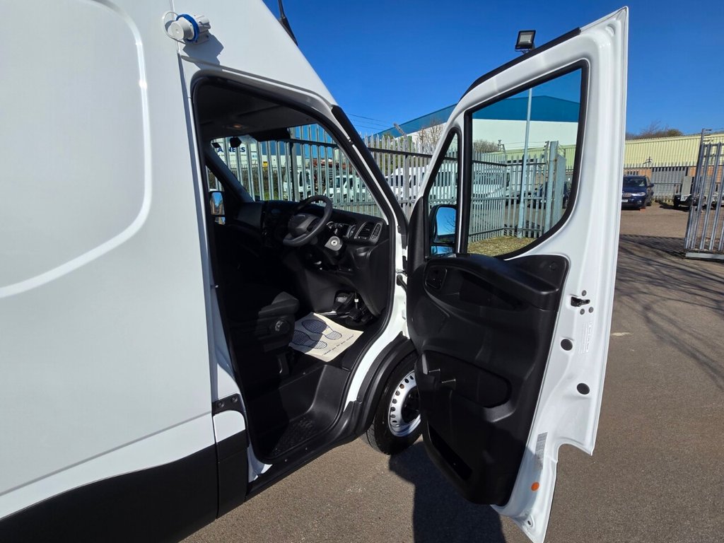 Used Iveco Daily 2025 for sale - 77919890: Photo 10