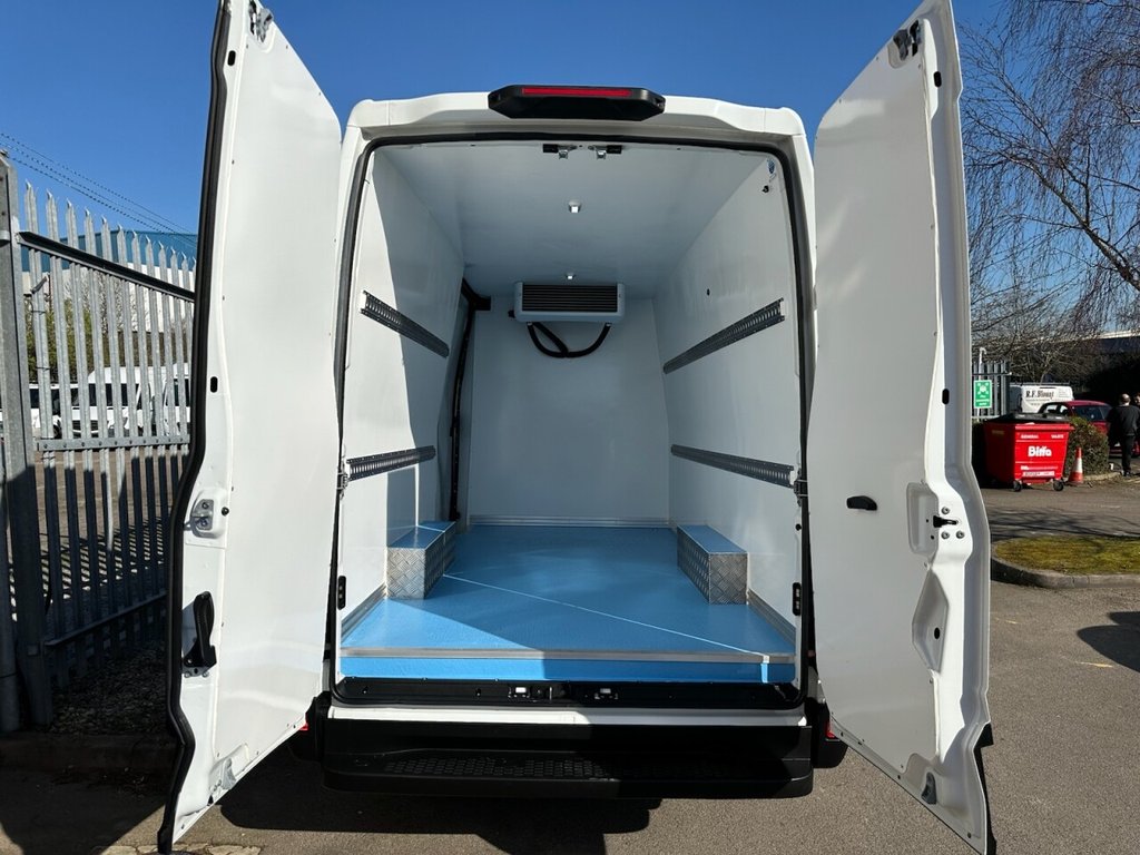 Used Iveco Daily 2025 for sale - 77919890: Photo 13