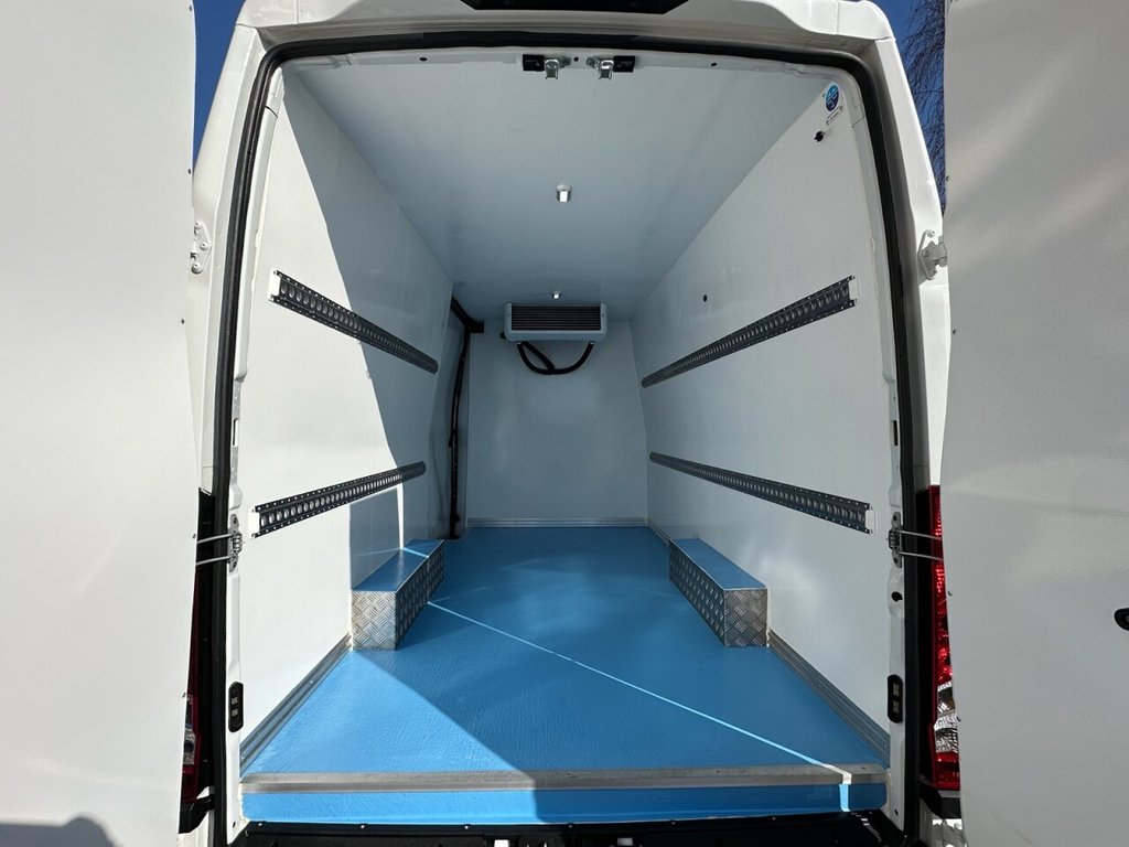 Used Iveco Daily 2025 for sale - 77919890: Photo 14