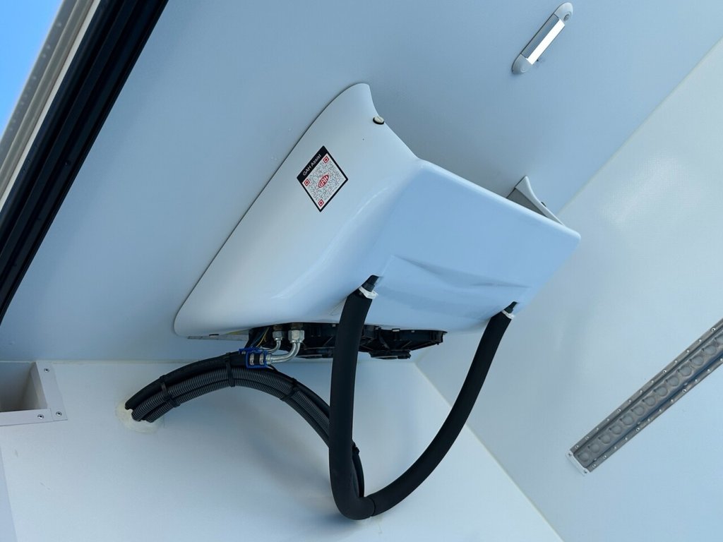 Used Iveco Daily 2025 for sale - 77919890: Photo 16