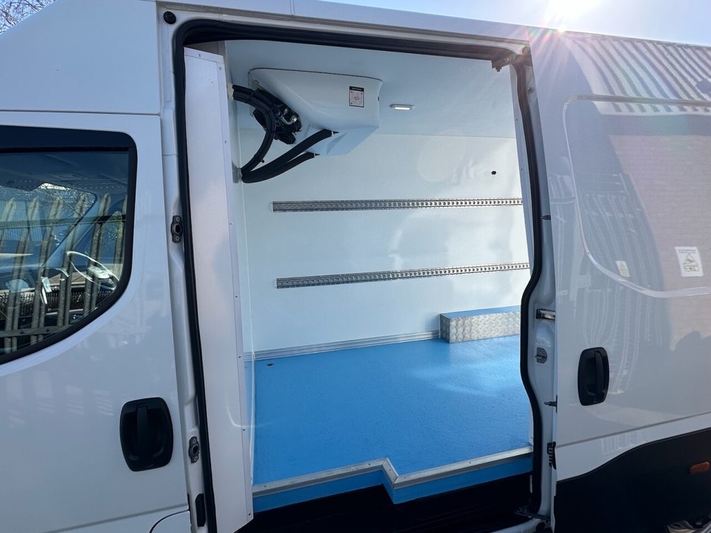 Used Iveco Daily 2025 for sale - 77919890: Photo 17