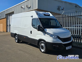Used Iveco Daily 2025 for sale - 77919890: Photo