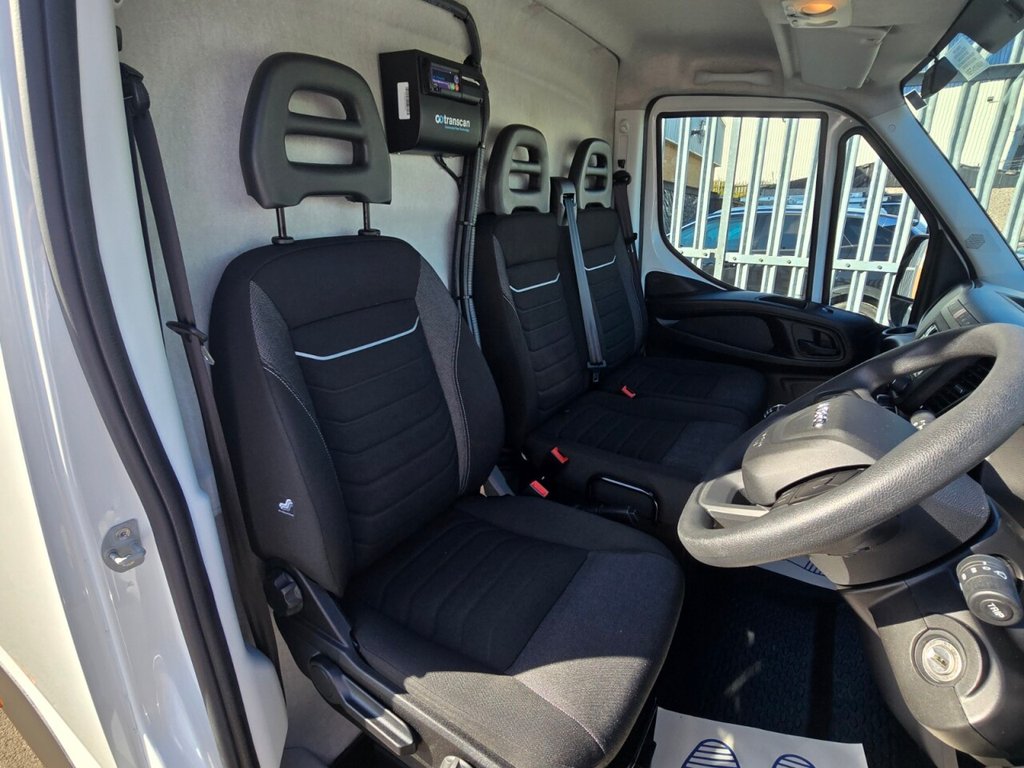 Used Iveco Daily 2025 for sale - 77919890: Photo 20