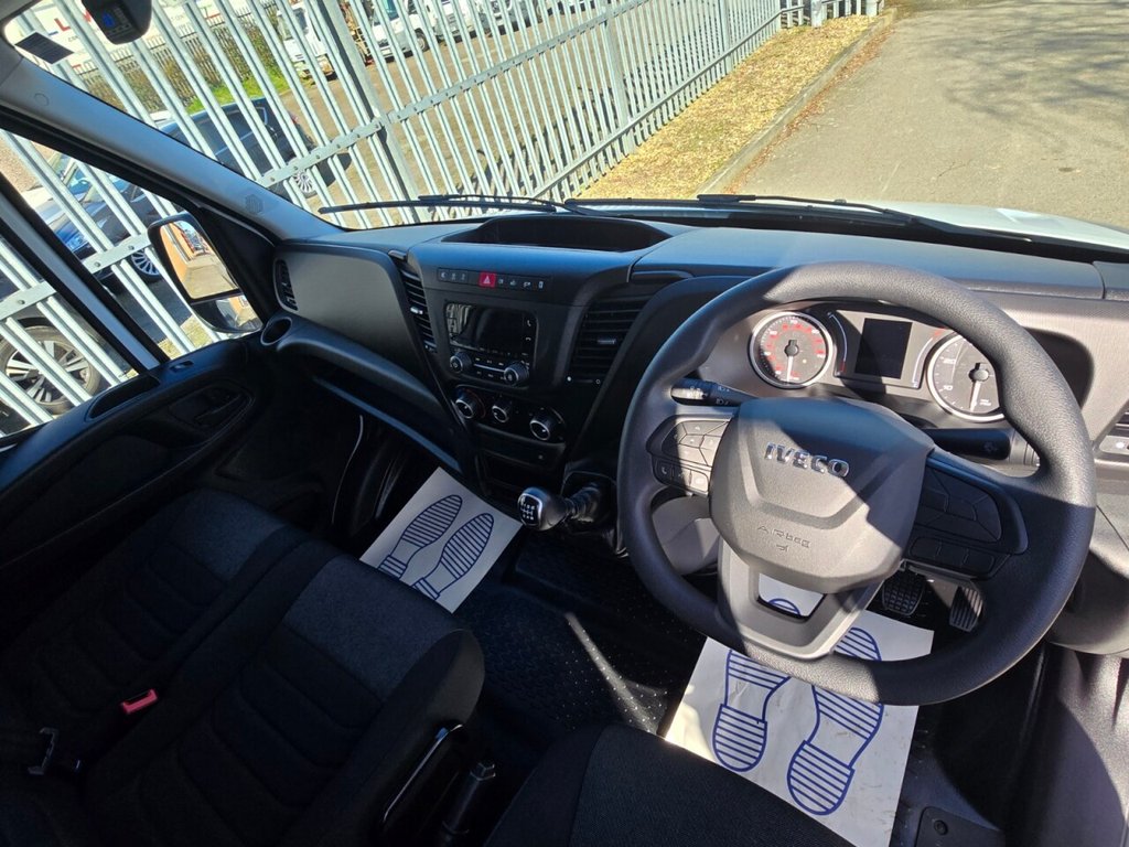 Used Iveco Daily 2025 for sale - 77919890: Photo 21
