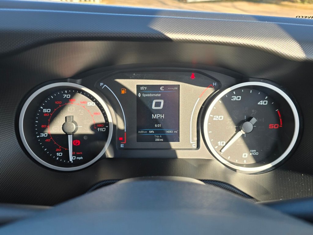 Used Iveco Daily 2025 for sale - 77919890: Photo 22