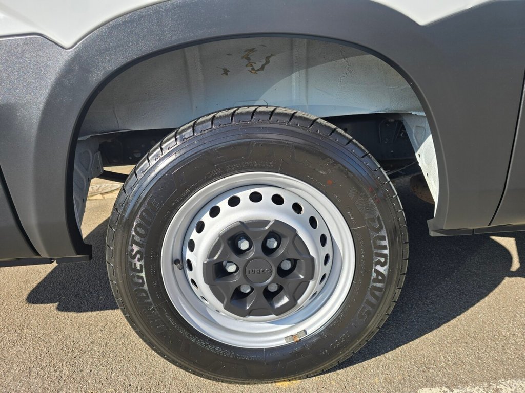 Used Iveco Daily 2025 for sale - 77919890: Photo 27