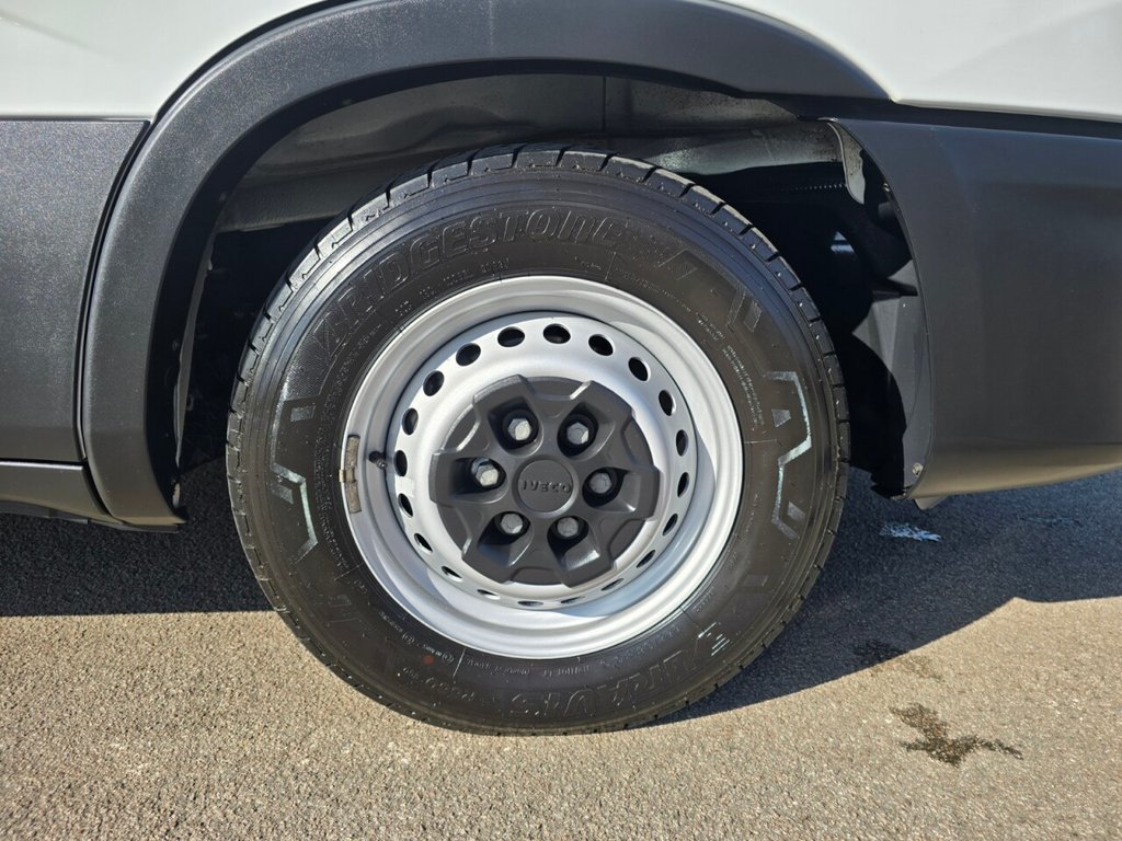 Used Iveco Daily 2025 for sale - 77919890: Photo 28