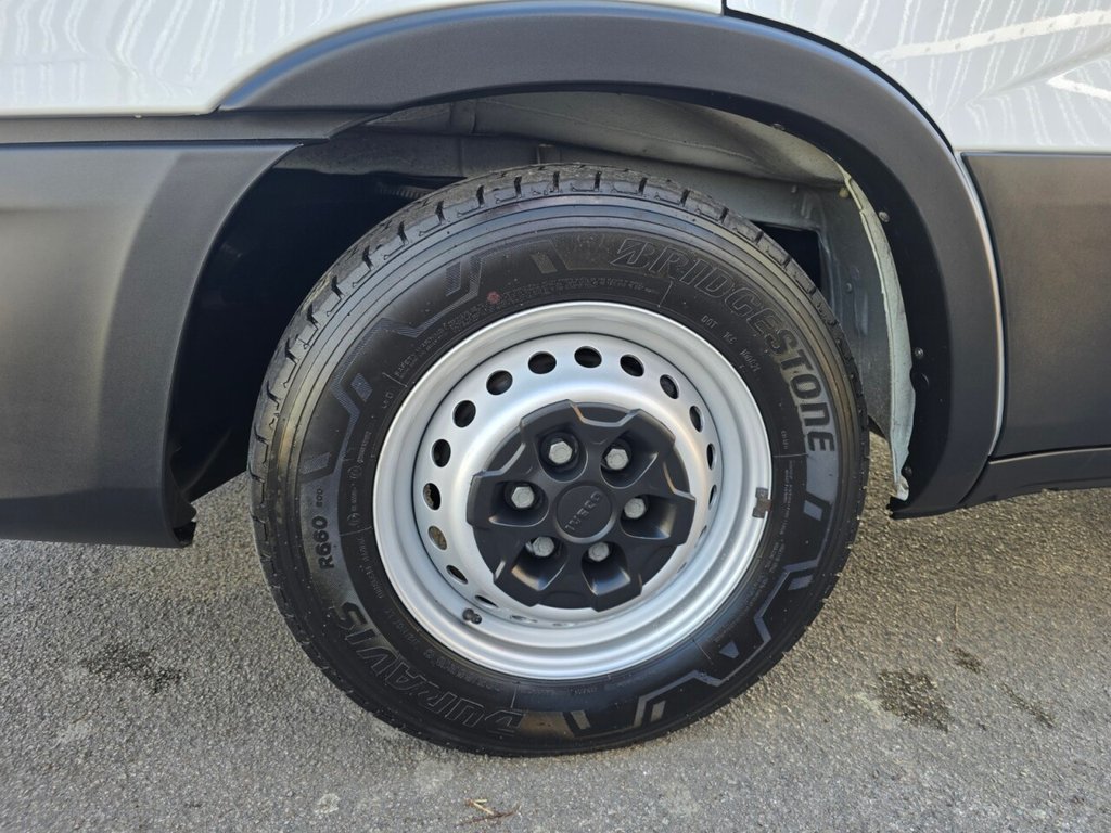 Used Iveco Daily 2025 for sale - 77919890: Photo 29