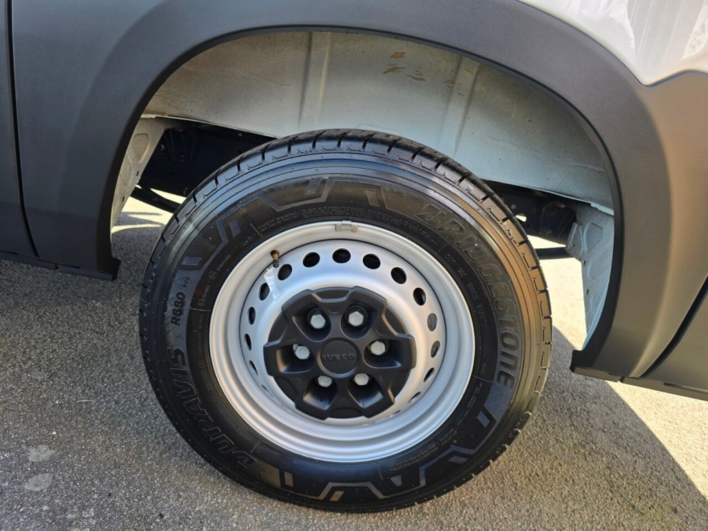 Used Iveco Daily 2025 for sale - 77919890: Photo 30