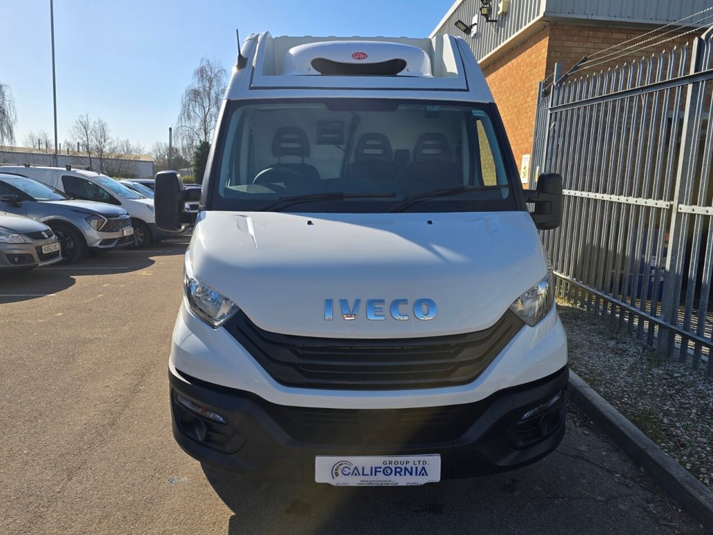 Used Iveco Daily 2025 for sale - 77919890: Photo 4