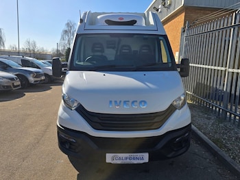 Used Iveco Daily 2025 for sale - 77919890: Photo