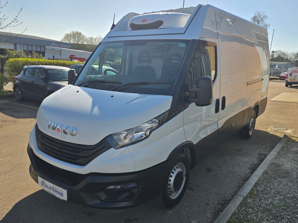 Used Iveco Daily 2025 for sale - 77919890: Photo 5