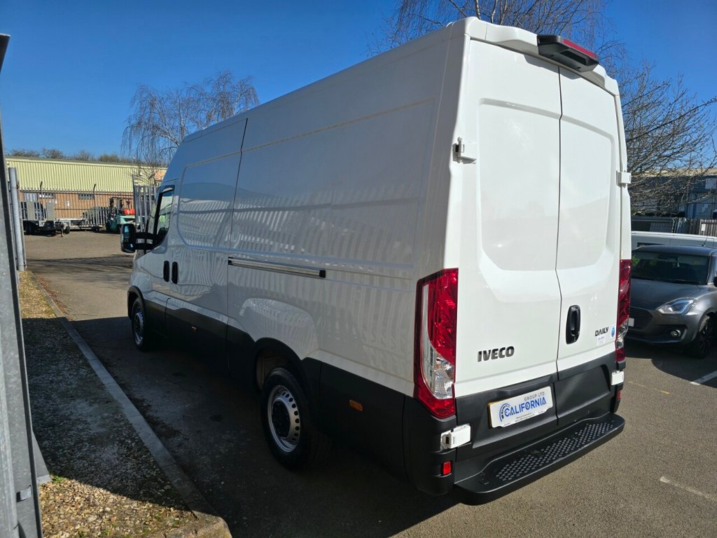 Used Iveco Daily 2025 for sale - 77919890: Photo 6
