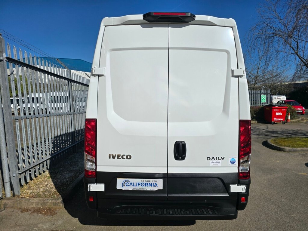 Used Iveco Daily 2025 for sale - 77919890: Photo 7