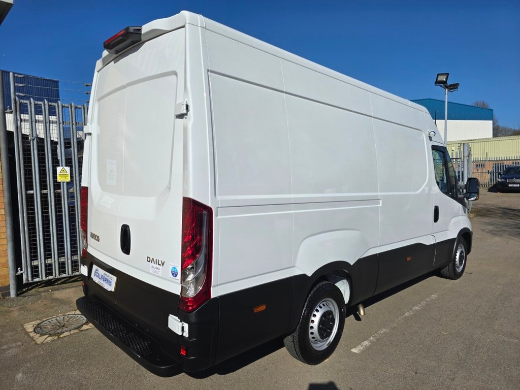 Used Iveco Daily 2025 for sale - 77919890: Photo 8