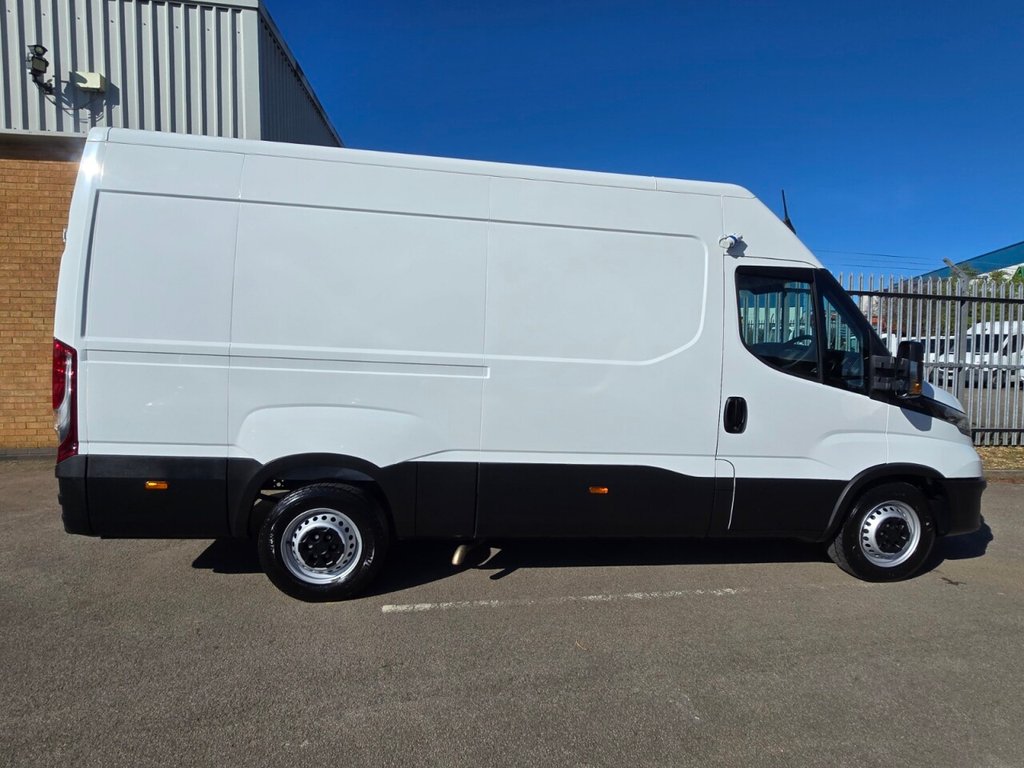Used Iveco Daily 2025 for sale - 77919890: Photo 9
