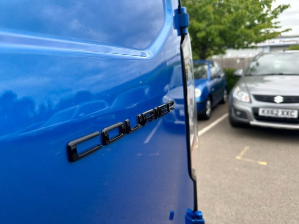 Used Ford Transit Courier 2024 for sale - 74423857: Photo 15