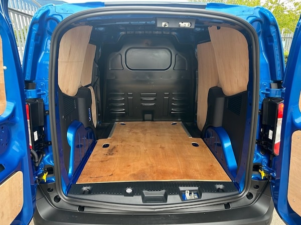 Used Ford Transit Courier 2024 for sale - 74423857: Photo 20