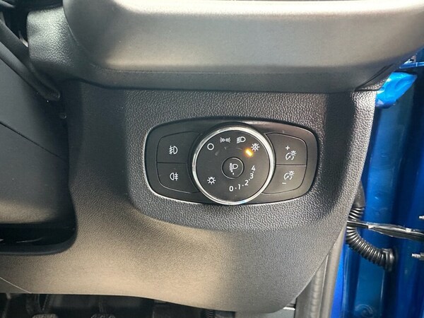 Used Ford Transit Courier 2024 for sale - 74423857: Photo 30
