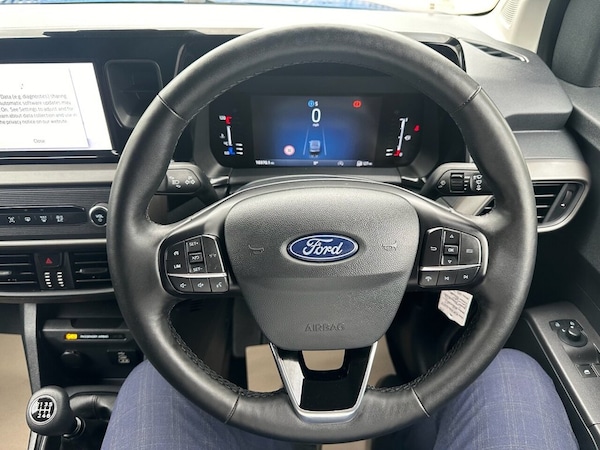 Used Ford Transit Courier 2024 for sale - 74423857: Photo 31