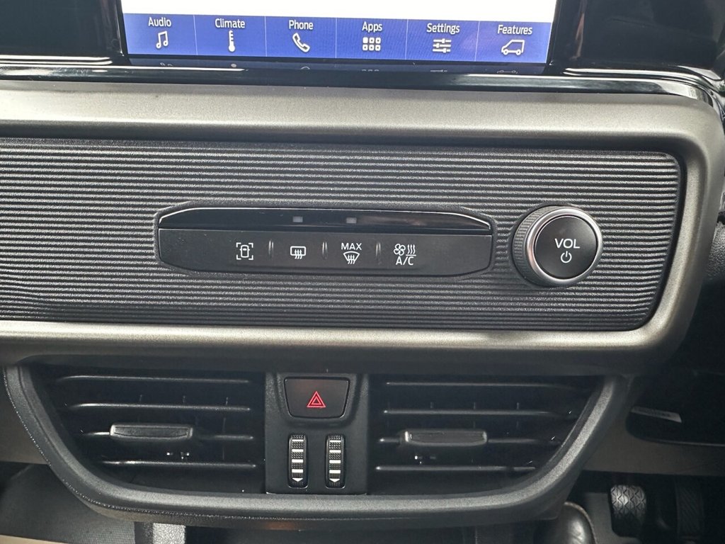 Vehicle 36