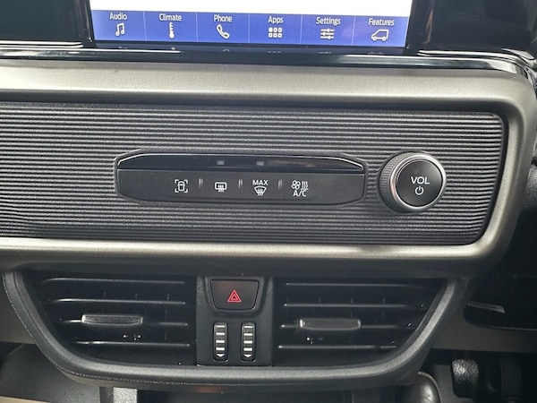 Used Ford Transit Courier 2024 for sale - 74423857: Photo 36