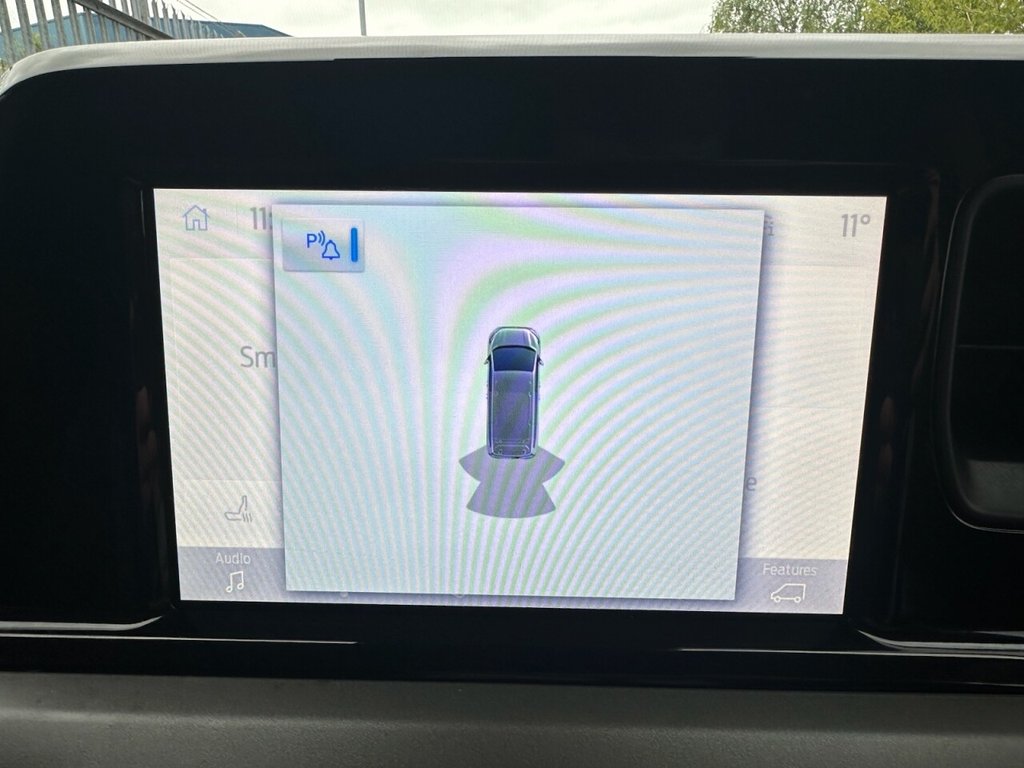 Vehicle 38