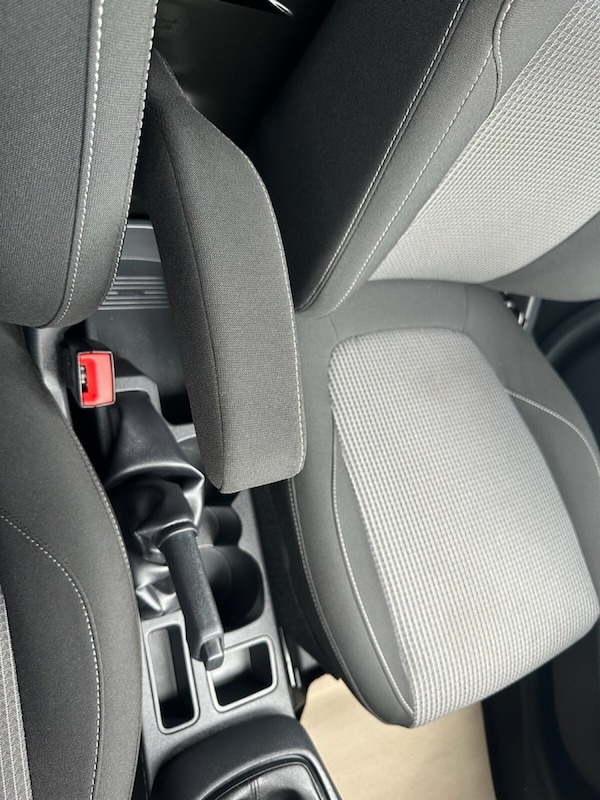 Used Ford Transit Courier 2024 for sale - 74423857: Photo 44