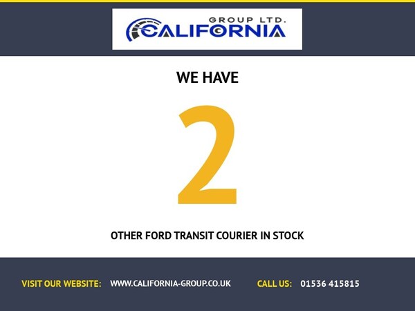 Used Ford Transit Courier 2024 for sale - 74423857: Photo 46