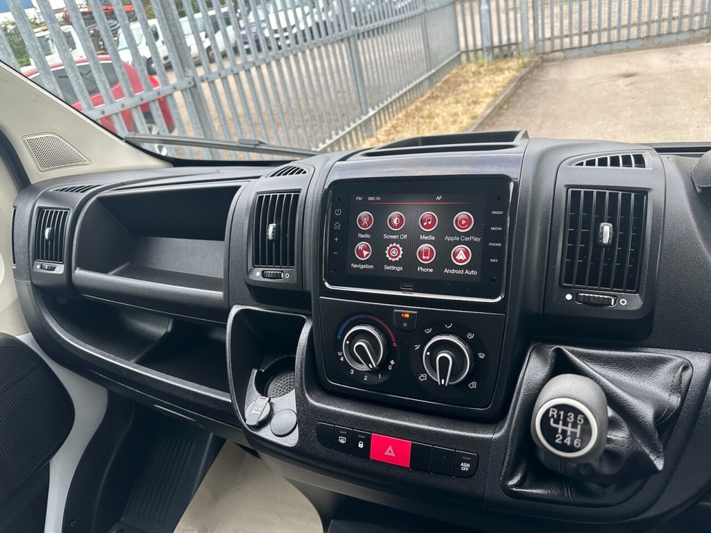 Vehicle 28
