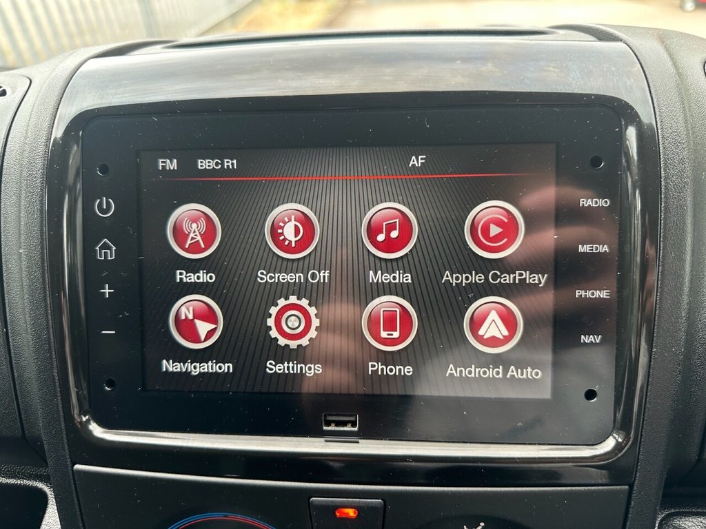 Vehicle 29