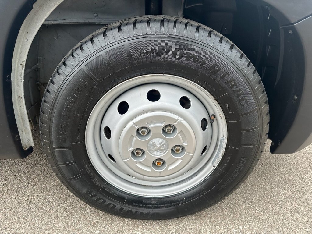 Vehicle 35