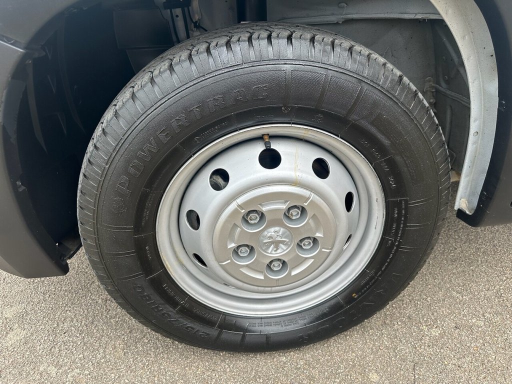 Vehicle 36