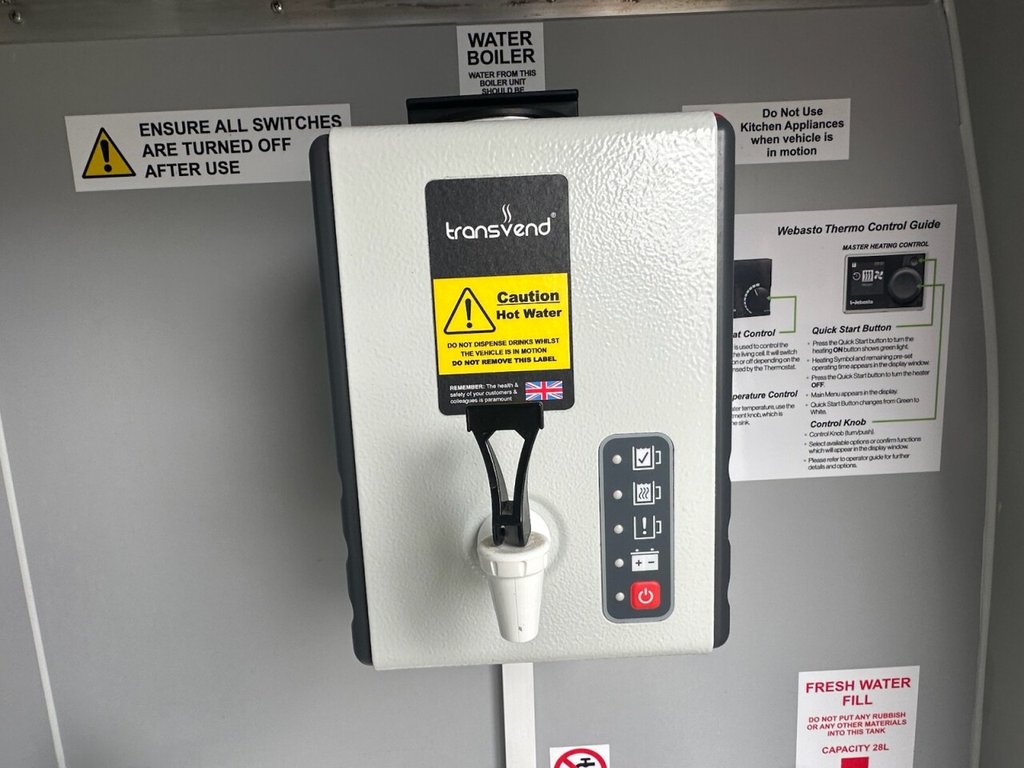 Vehicle 29