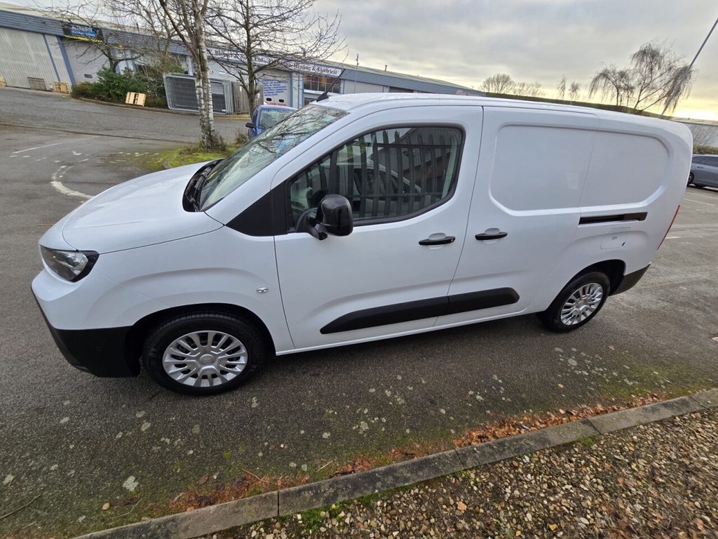 Used Toyota ProAce 2024 for sale - 77027340: Photo 7
