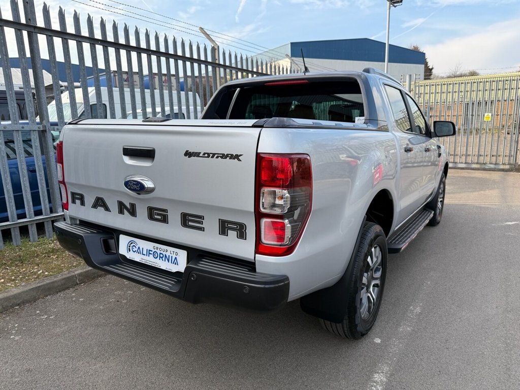 Used Ford Ranger 2021 for sale - 77669074: Photo 11