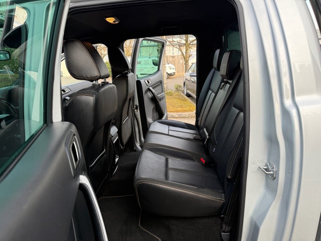 Used Ford Ranger 2021 for sale - 77669074: Photo 23