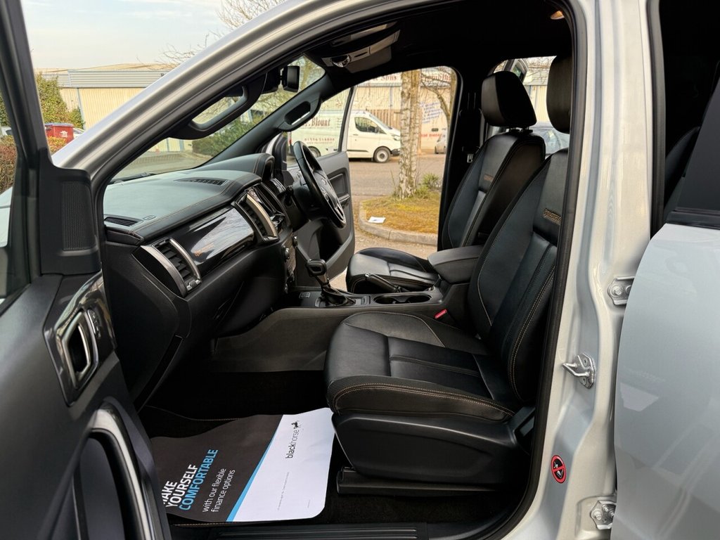 Used Ford Ranger 2021 for sale - 77669074: Photo 24