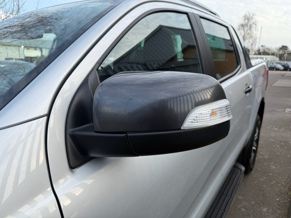 Used Ford Ranger 2021 for sale - 77669074: Photo 27