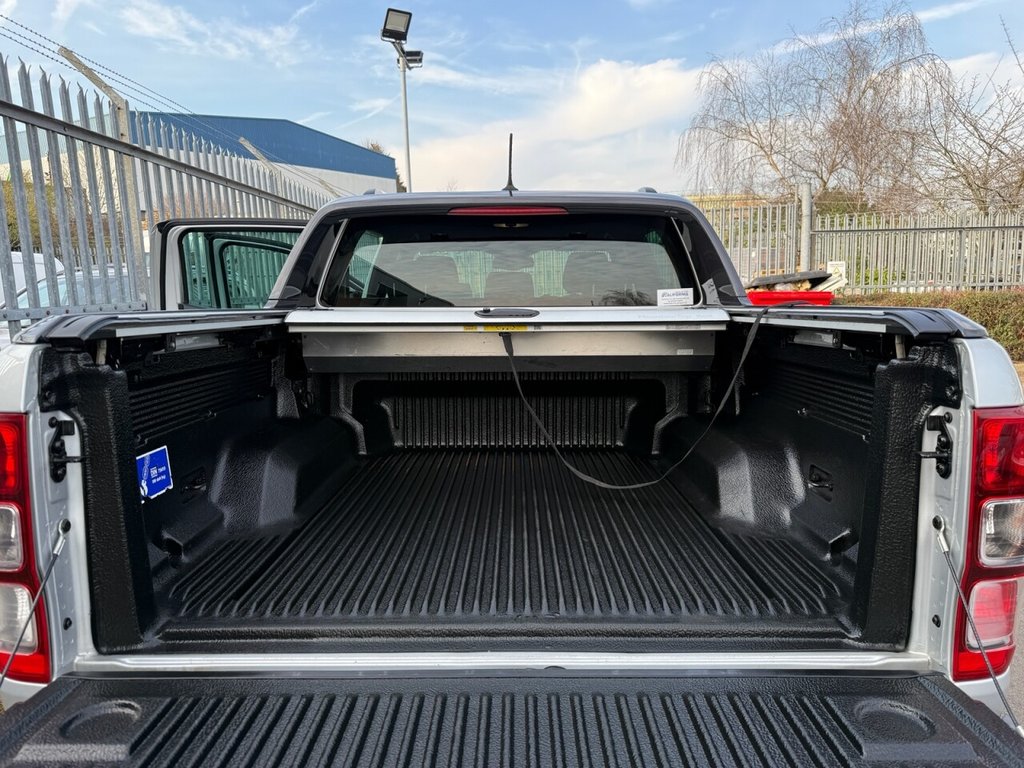 Used Ford Ranger 2021 for sale - 77669074: Photo 3