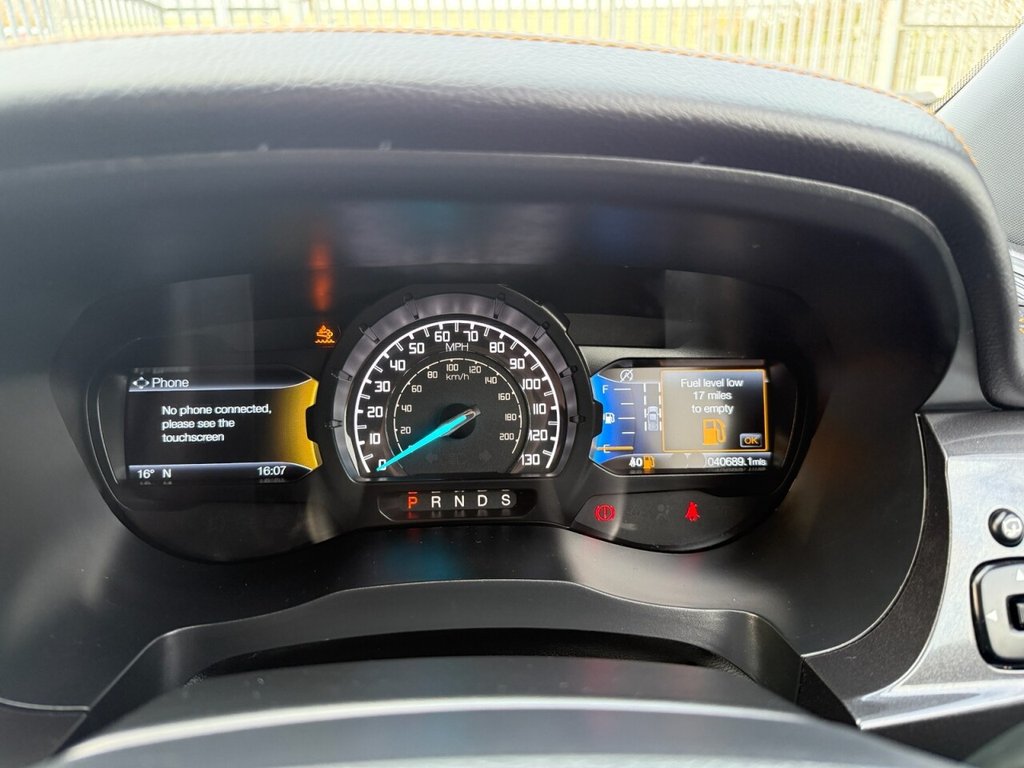 Used Ford Ranger 2021 for sale - 77669074: Photo 31