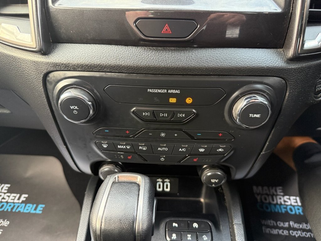 Used Ford Ranger 2021 for sale - 77669074: Photo 33