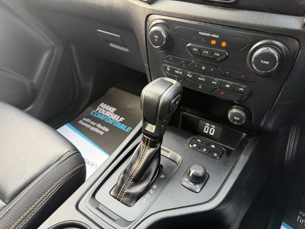 Used Ford Ranger 2021 for sale - 77669074: Photo 34