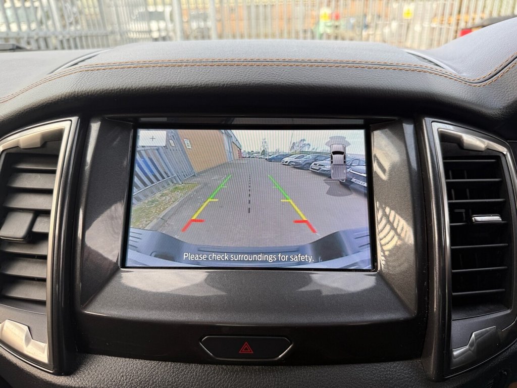 Used Ford Ranger 2021 for sale - 77669074: Photo 36