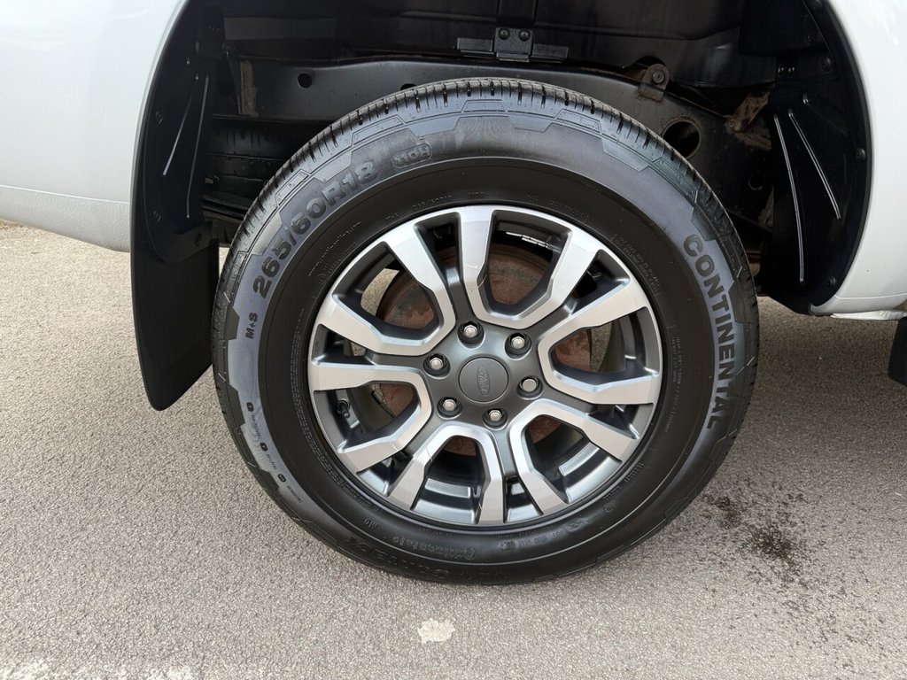 Used Ford Ranger 2021 for sale - 77669074: Photo 38