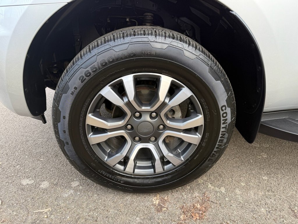 Used Ford Ranger 2021 for sale - 77669074: Photo 40